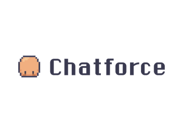 Chatforce Logo