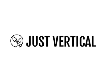 Just Vertical Logo