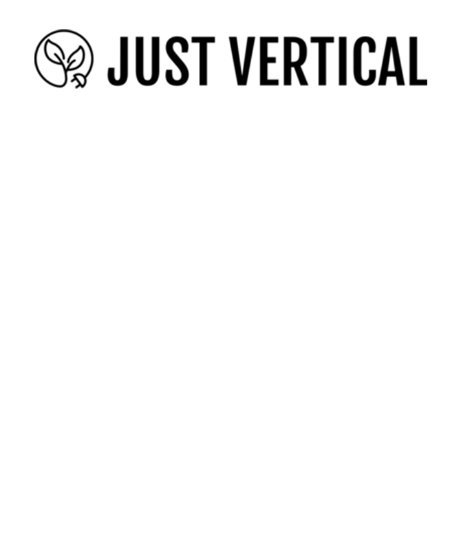 Just Vertical Logo