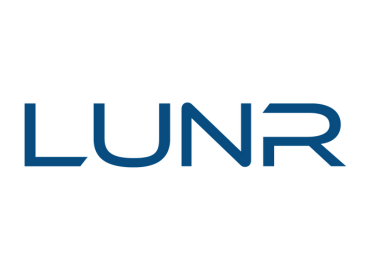 LUNR Logo